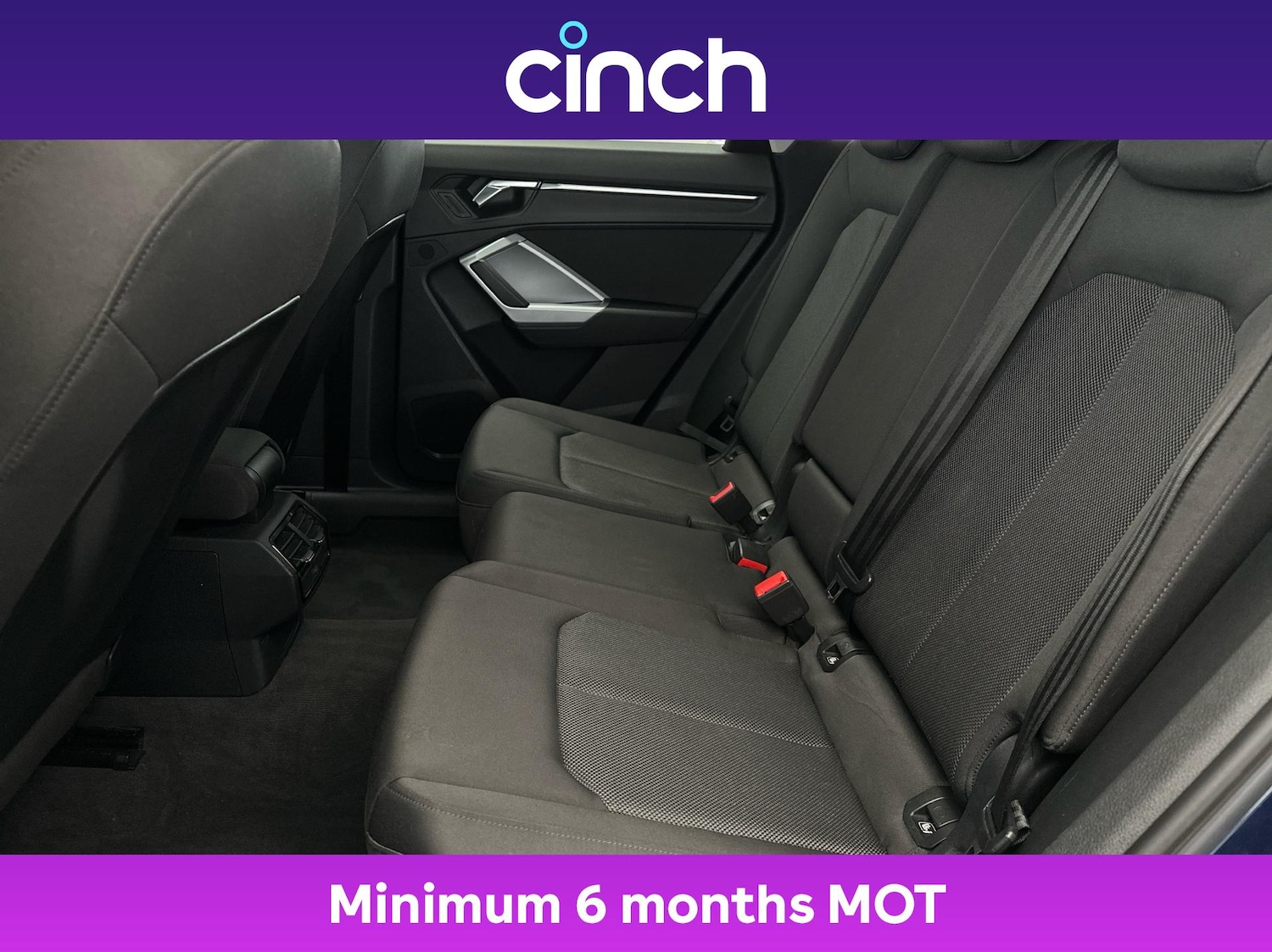 Used Audi Q3 2019 for sale - 76685375: Photo 20