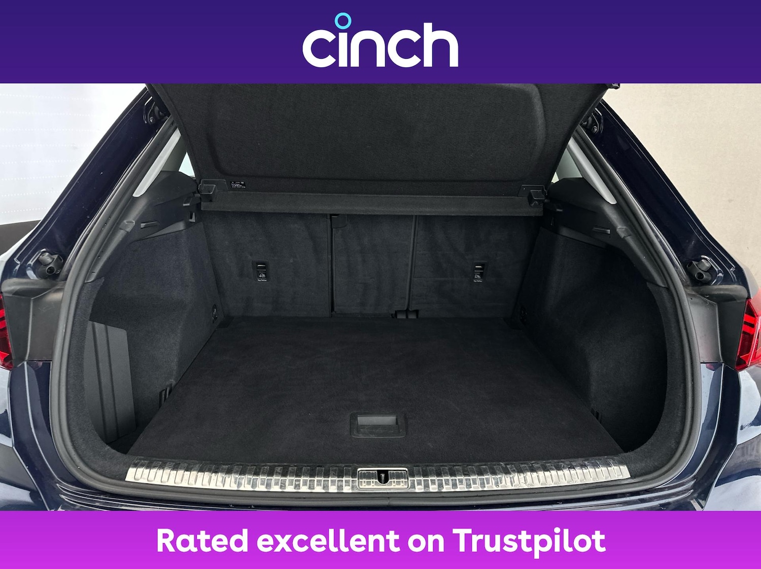 Used Audi Q3 2019 for sale - 76685375: Photo 21