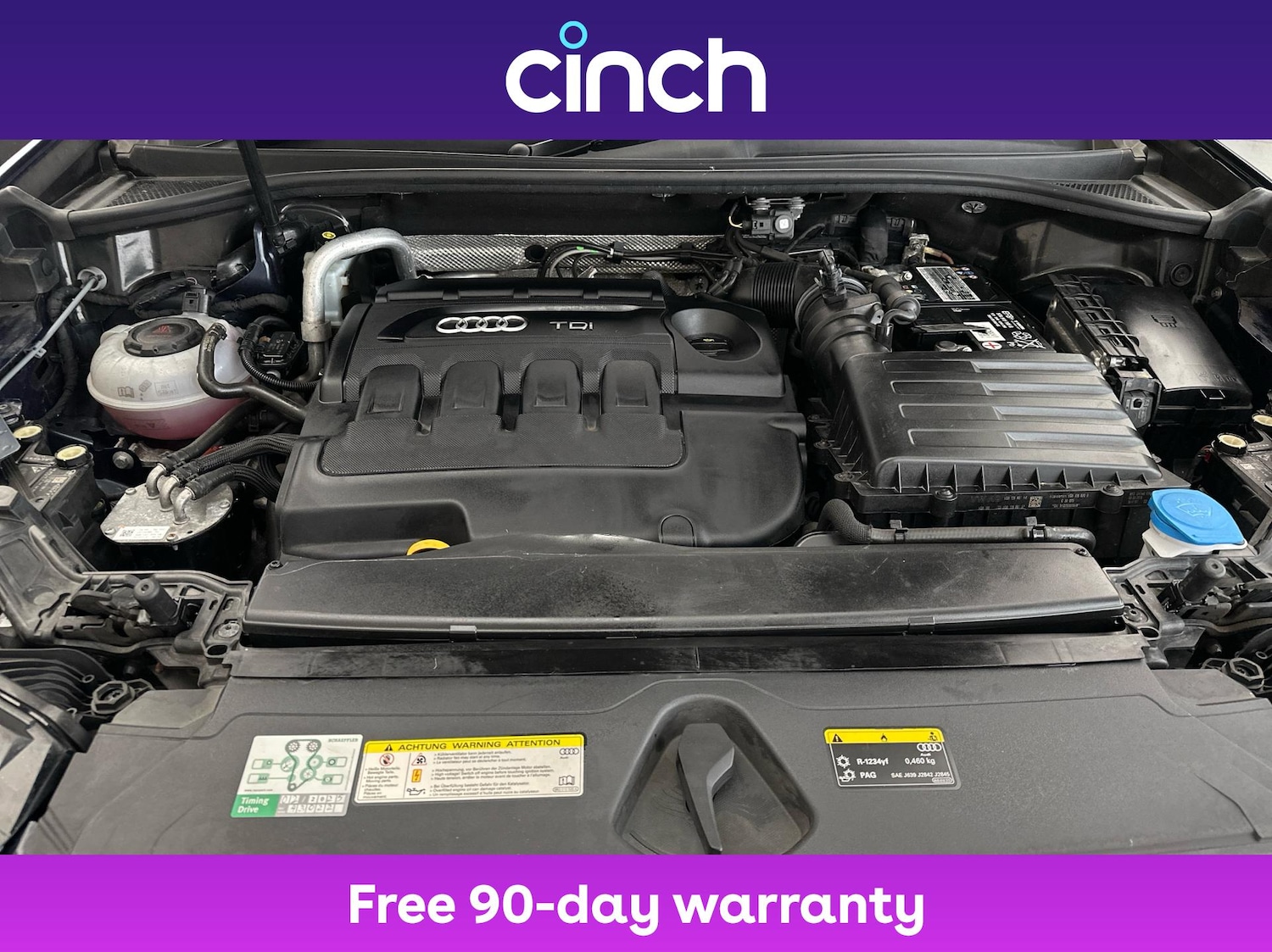 Used Audi Q3 2019 for sale - 76685375: Photo 23