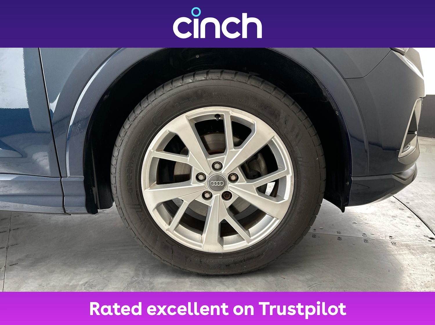 Used Audi Q3 2019 for sale - 76685375: Photo 28