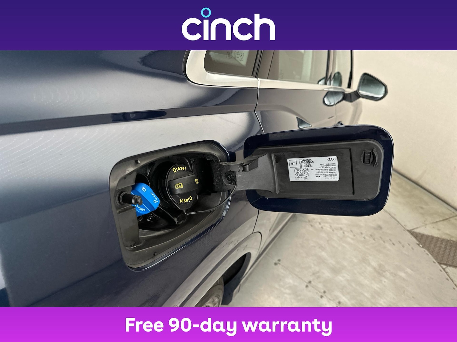 Used Audi Q3 2019 for sale - 76685375: Photo 29