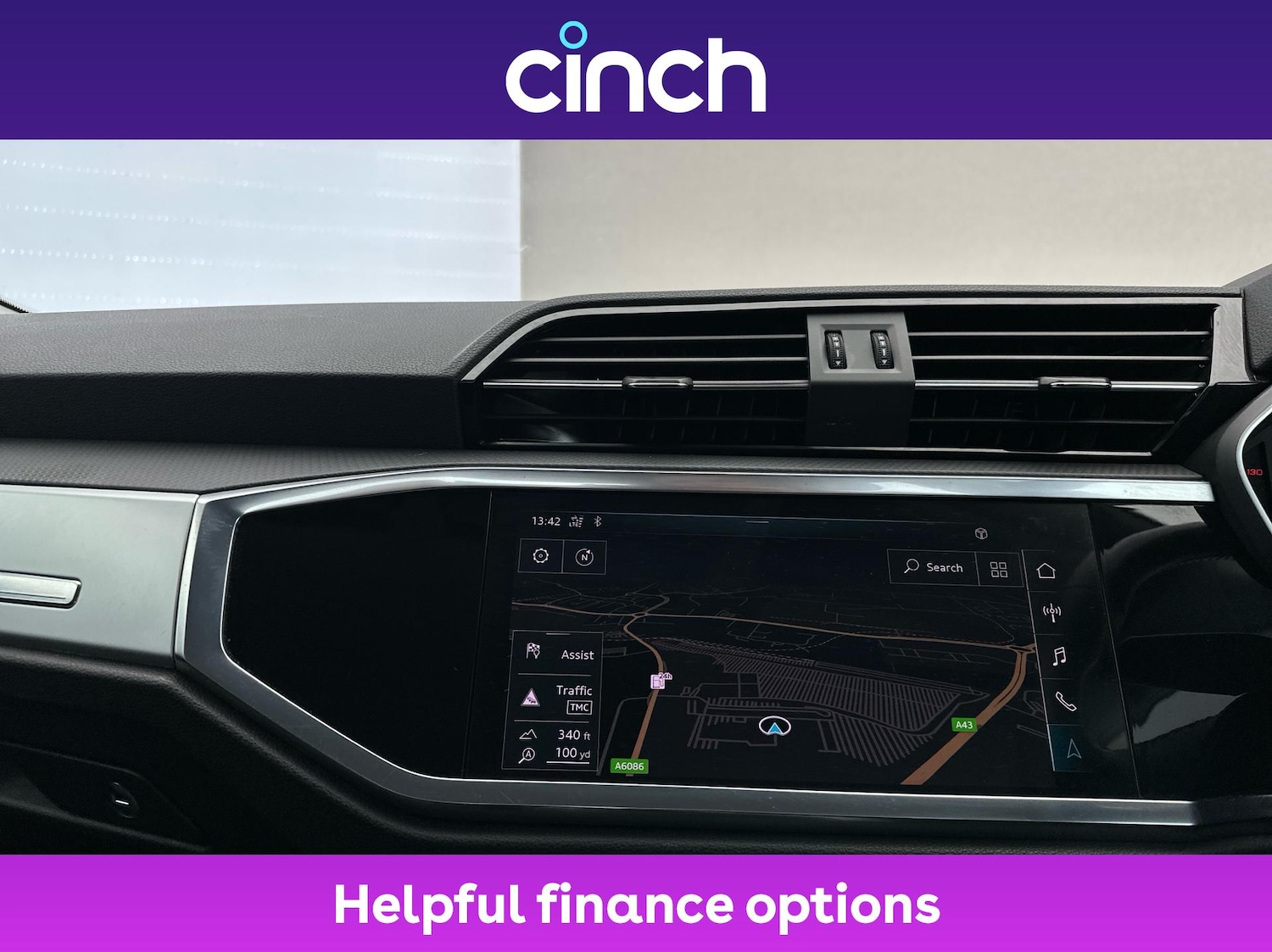 Used Audi Q3 2019 for sale - 76685375: Photo 30