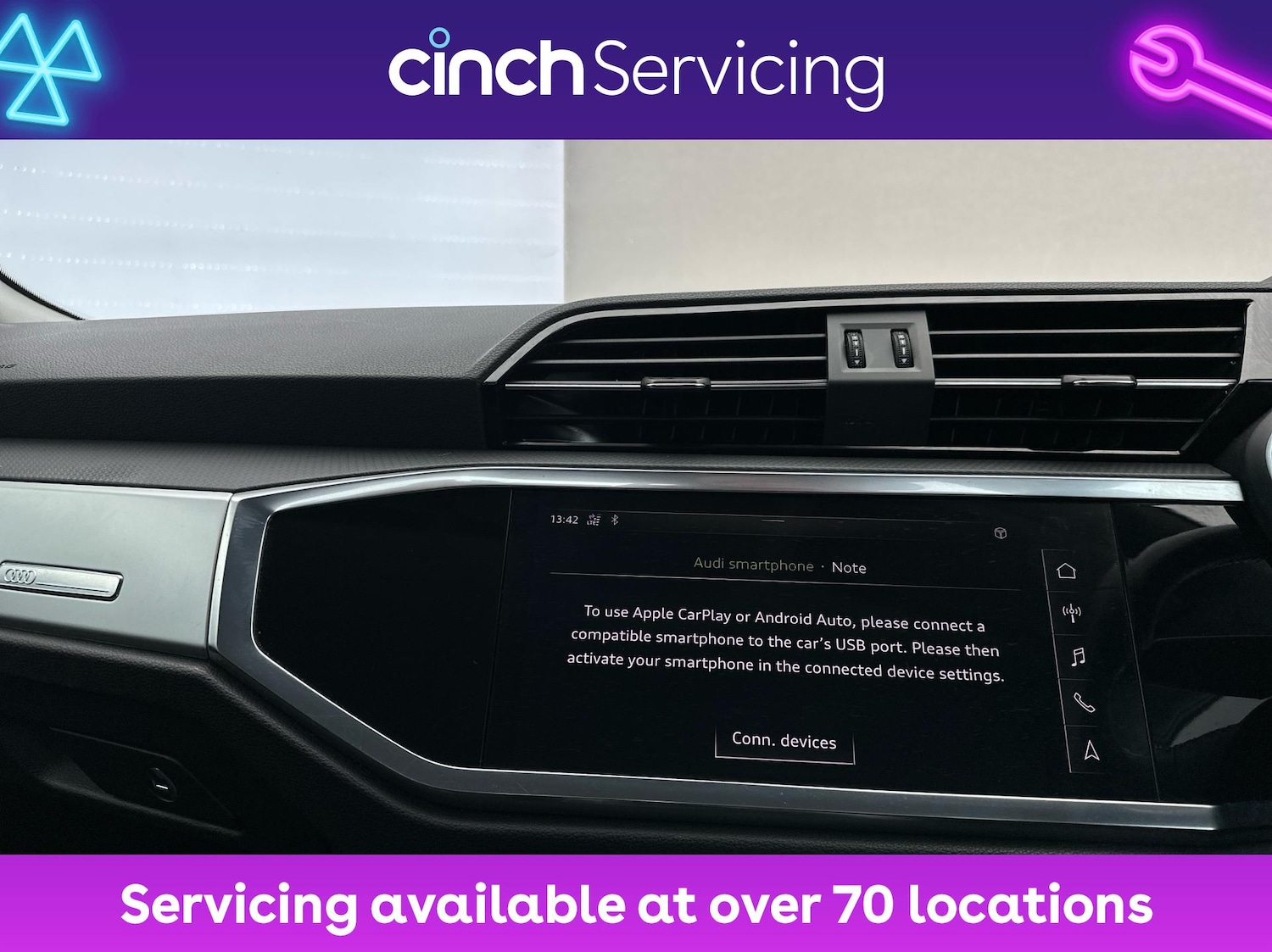 Used Audi Q3 2019 for sale - 76685375: Photo 31