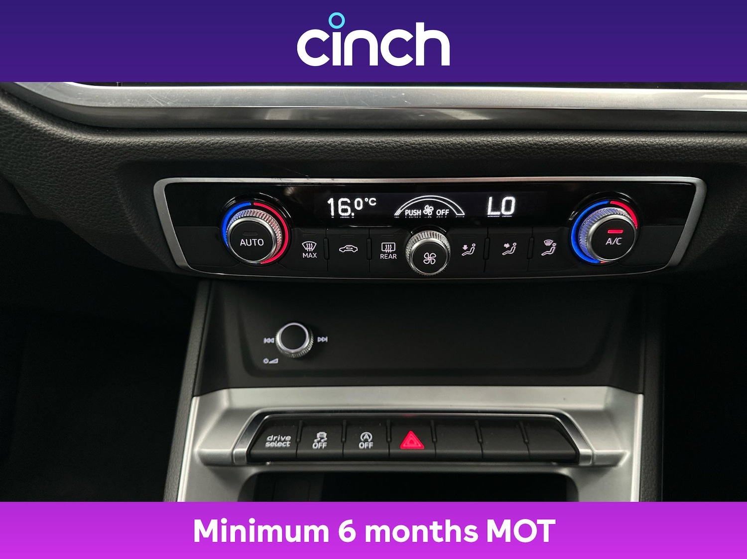 Used Audi Q3 2019 for sale - 76685375: Photo 32