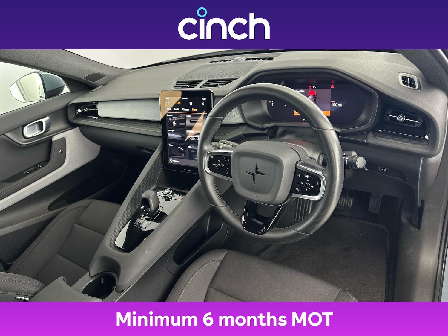 Used Polestar Polestar 2 2023 for sale - 76665062: Photo 12