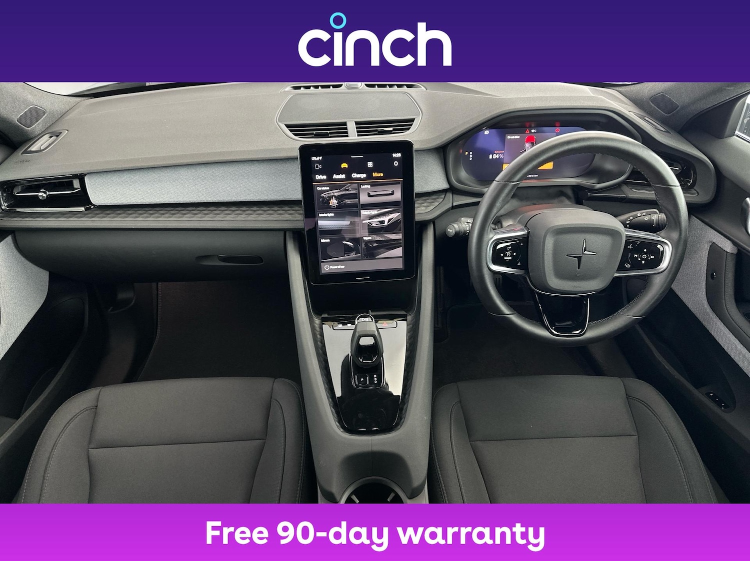 Used Polestar Polestar 2 2023 for sale - 76665062: Photo 15