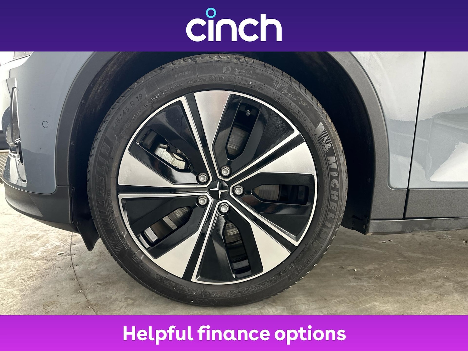 Used Polestar Polestar 2 2023 for sale - 76665062: Photo 24