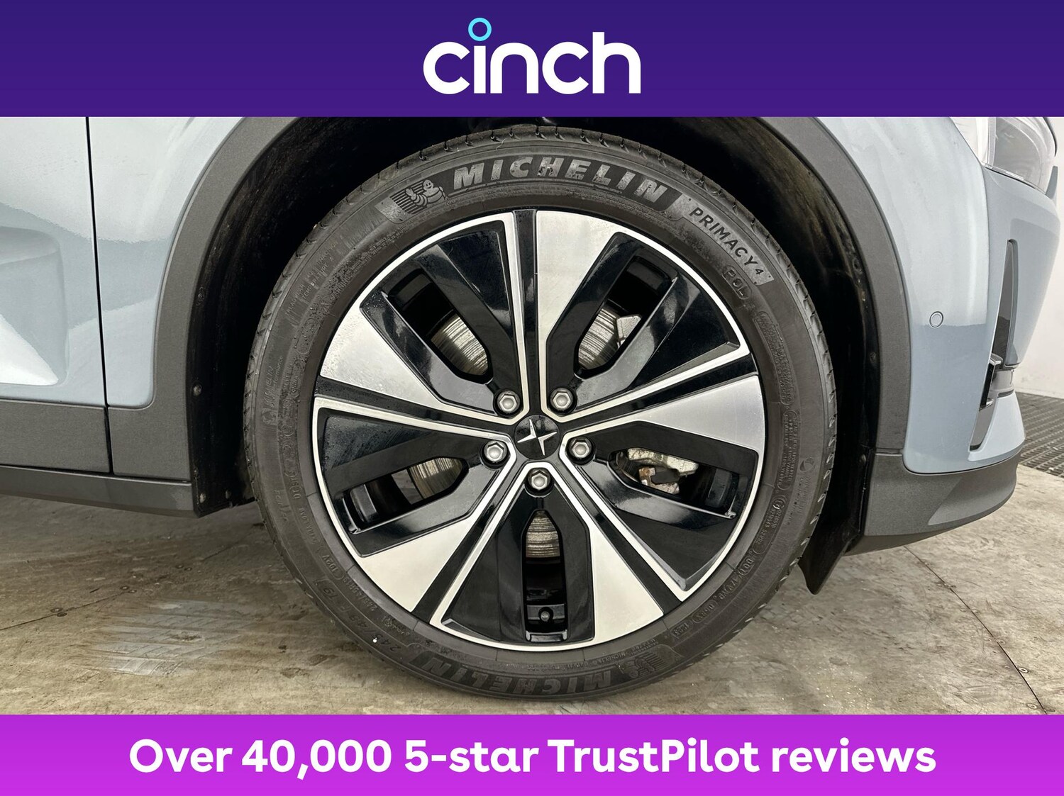 Used Polestar Polestar 2 2023 for sale - 76665062: Photo 28