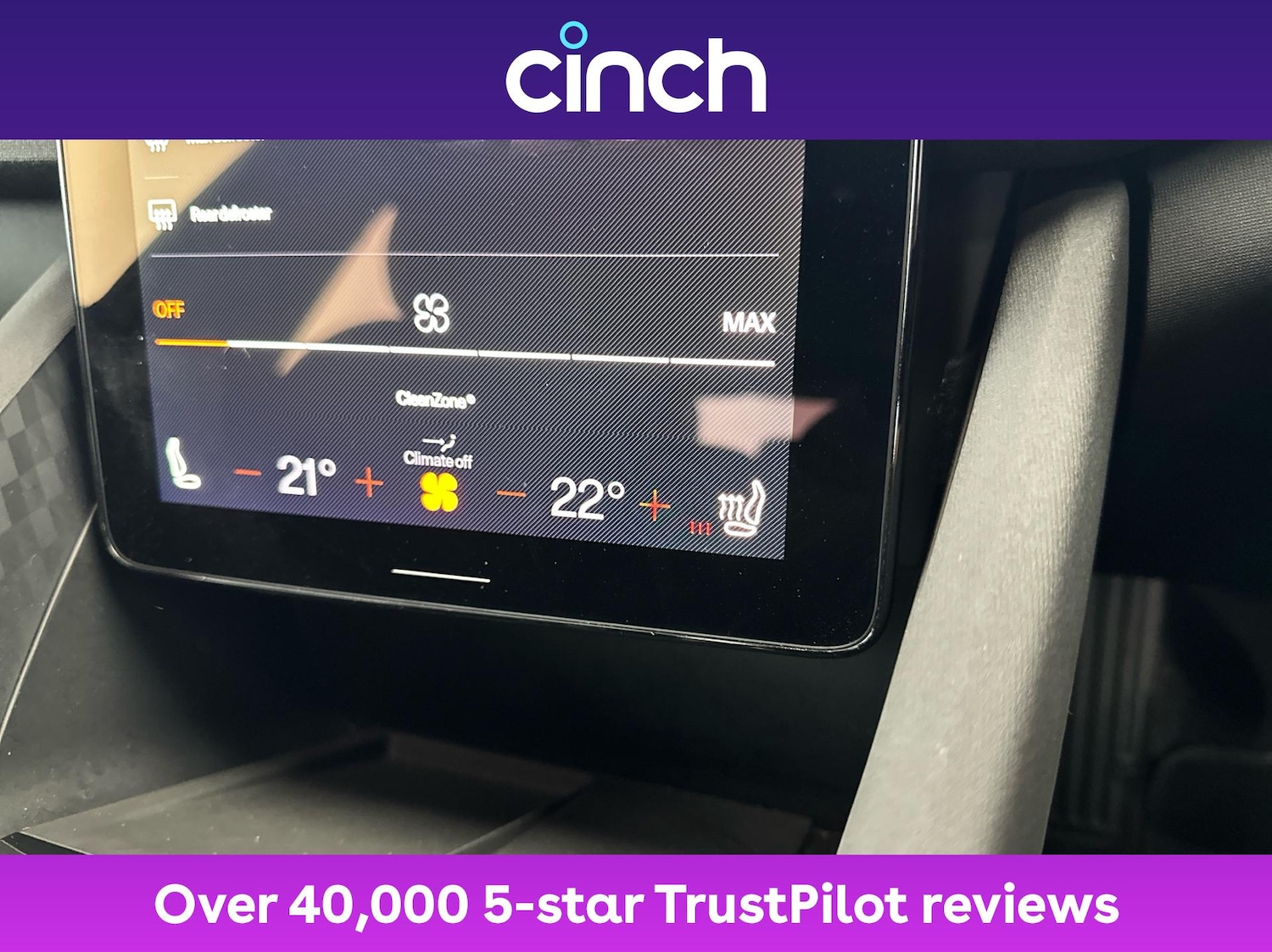 Used Polestar Polestar 2 2023 for sale - 76665062: Photo 33