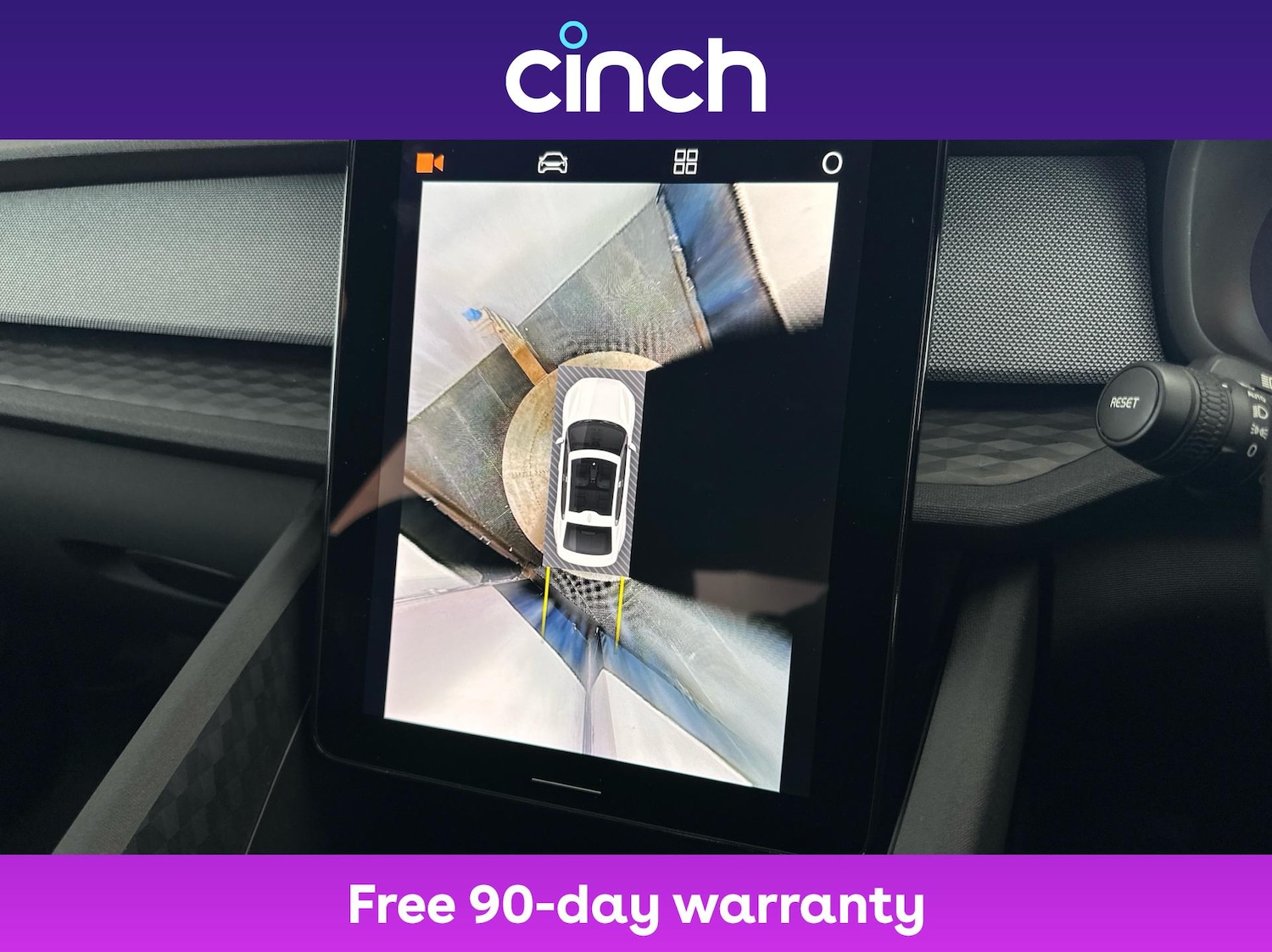 Used Polestar Polestar 2 2023 for sale - 76665062: Photo 34