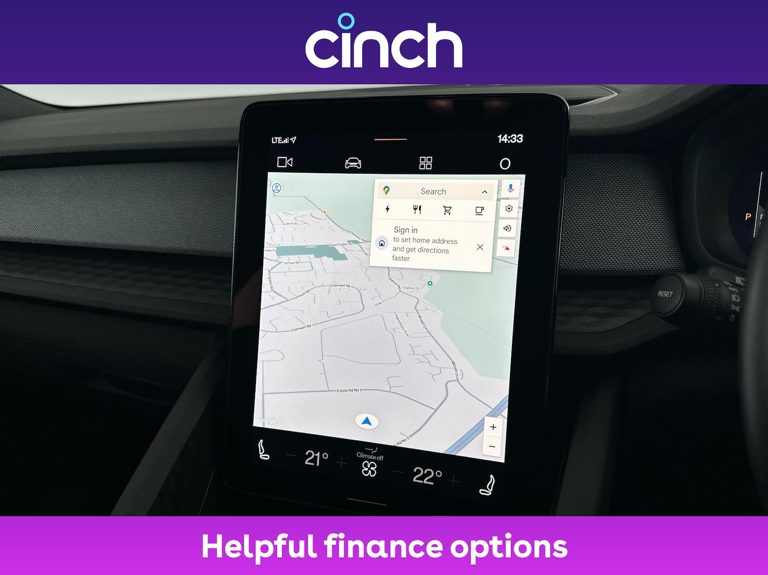 Used Polestar Polestar 2 2023 for sale - 76665062: Photo 35