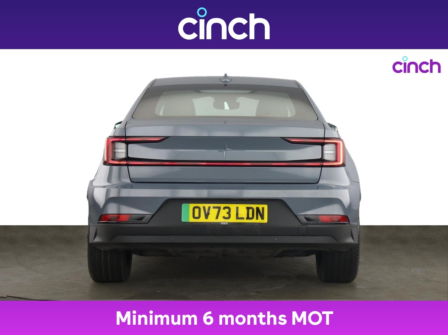 Used Polestar Polestar 2 2023 for sale - 76665062: Photo 5