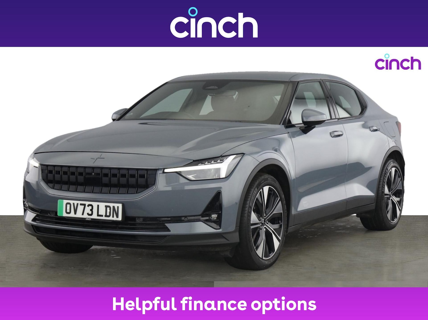 Used Polestar Polestar 2 2023 for sale - 76665062: Photo 9