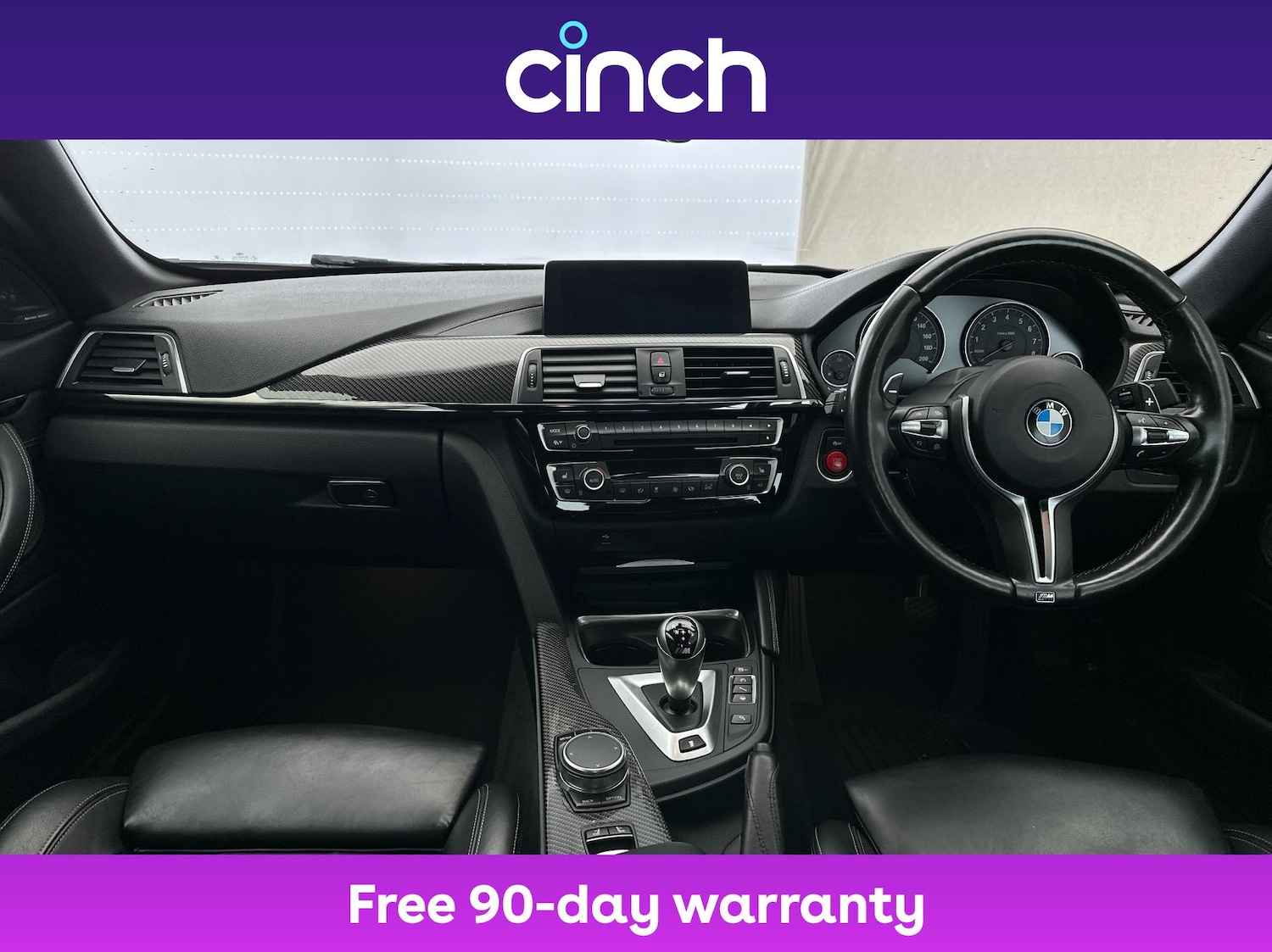 Used BMW M4 2018 for sale - 76750693: Photo 15