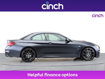 Used BMW M4 2018 for sale - 76750693: Photo