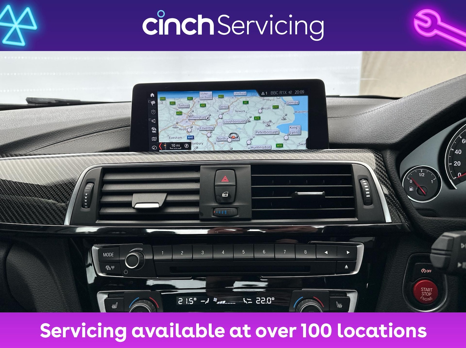 Used BMW M4 2018 for sale - 76750693: Photo 31