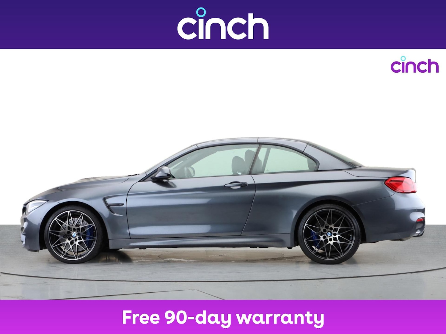 Used BMW M4 2018 for sale - 76750693: Photo 8