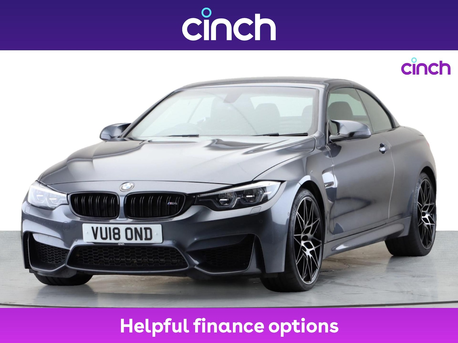 Used BMW M4 2018 for sale - 76750693: Photo 9