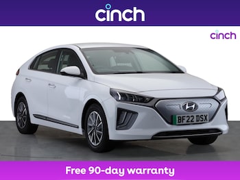 Hyundai - IONIQ