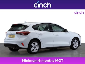 Used Ford Focus 2022 for sale - 75748477: Photo
