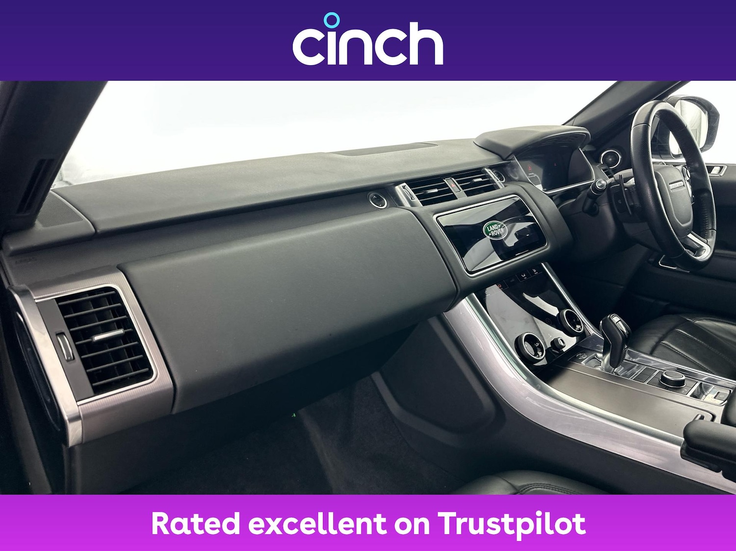 Used Land Rover Range Rover Sport 2019 for sale - 76616797: Photo 14