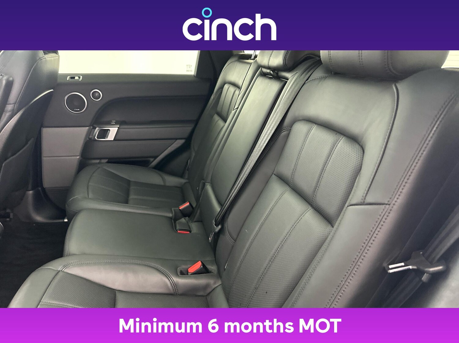 Used Land Rover Range Rover Sport 2019 for sale - 76616797: Photo 20