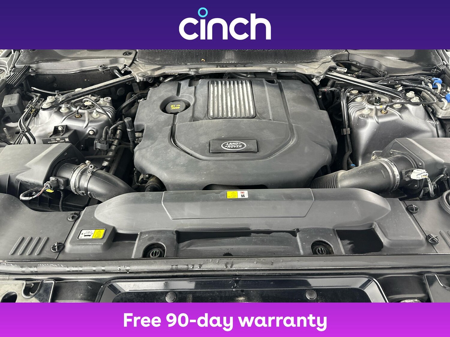 Used Land Rover Range Rover Sport 2019 for sale - 76616797: Photo 23