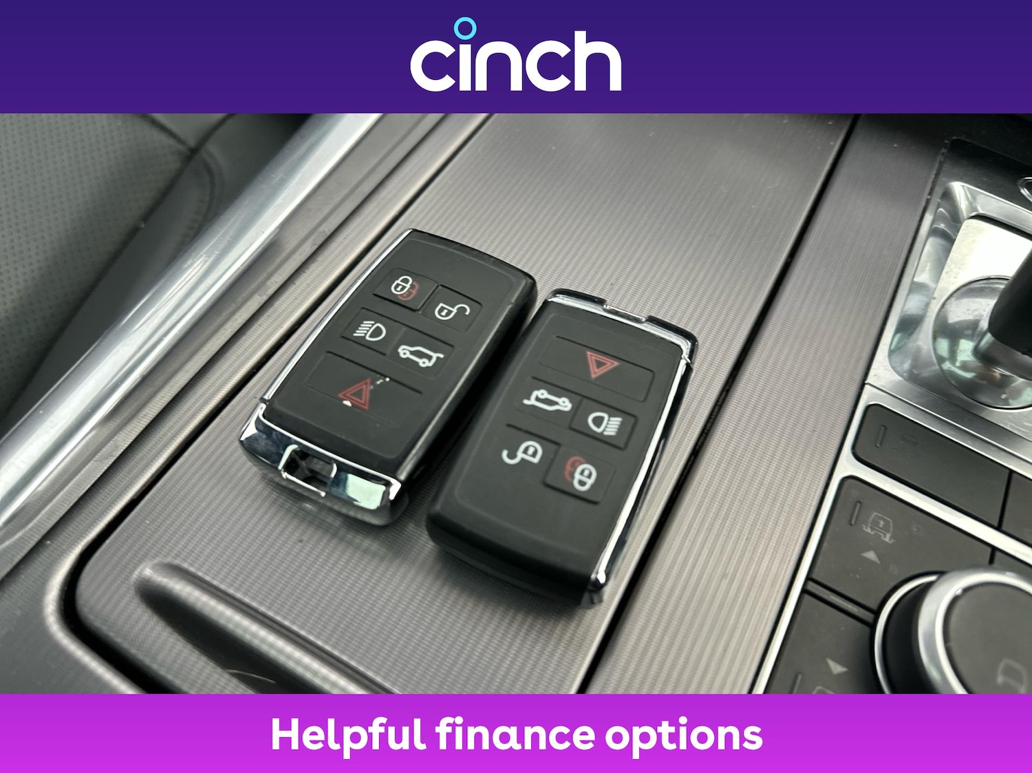 Used Land Rover Range Rover Sport 2019 for sale - 76616797: Photo 30