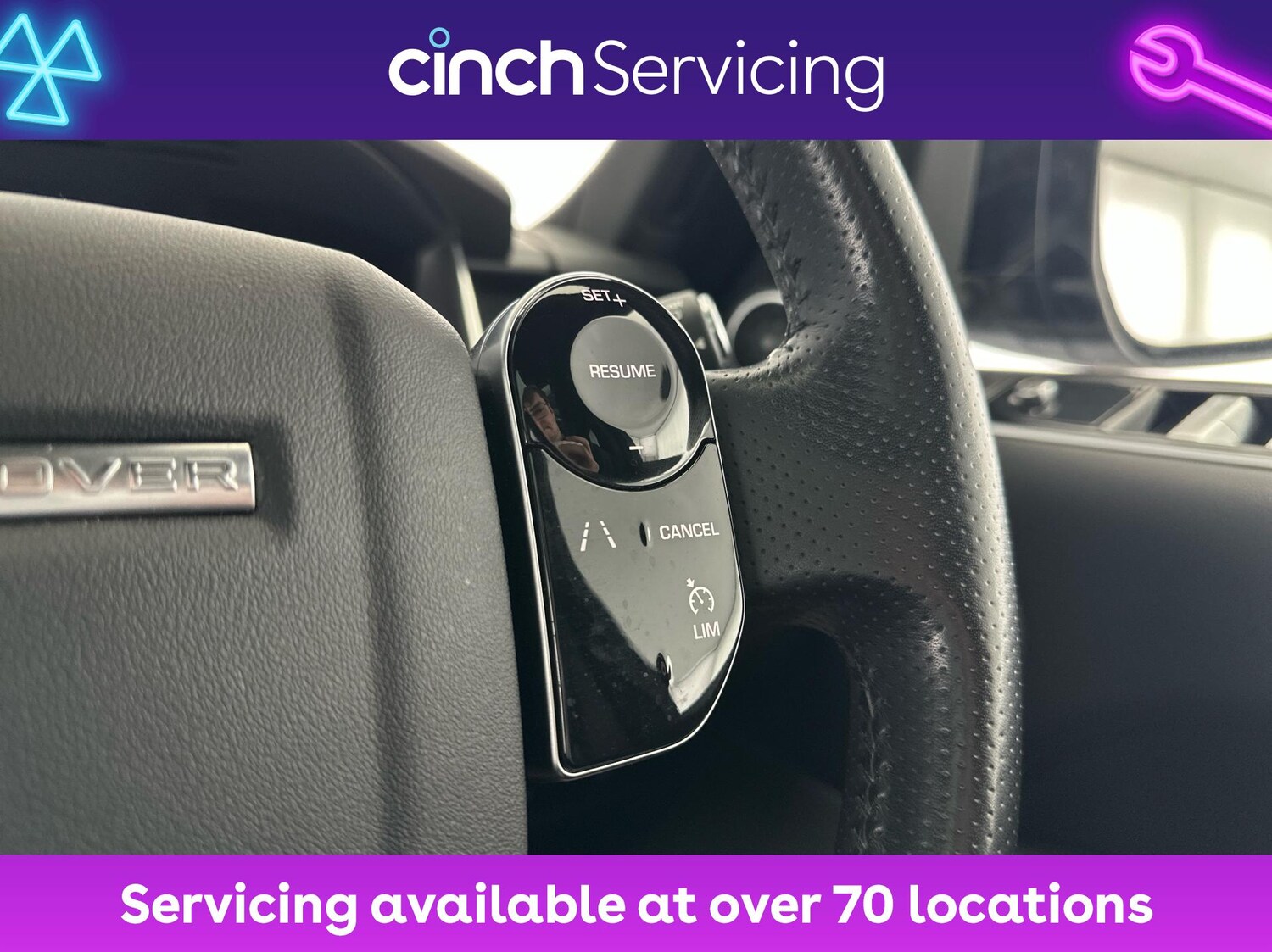 Used Land Rover Range Rover Sport 2019 for sale - 76616797: Photo 31