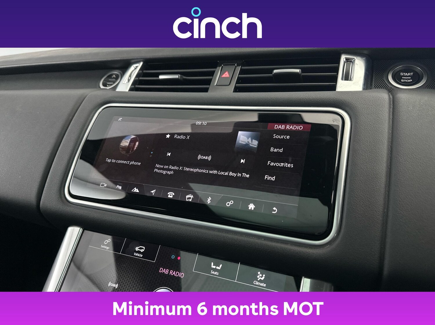 Used Land Rover Range Rover Sport 2019 for sale - 76616797: Photo 32