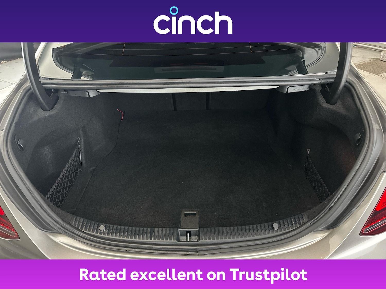 Used Mercedes-Benz C Class 2018 for sale - 76574913: Photo 21