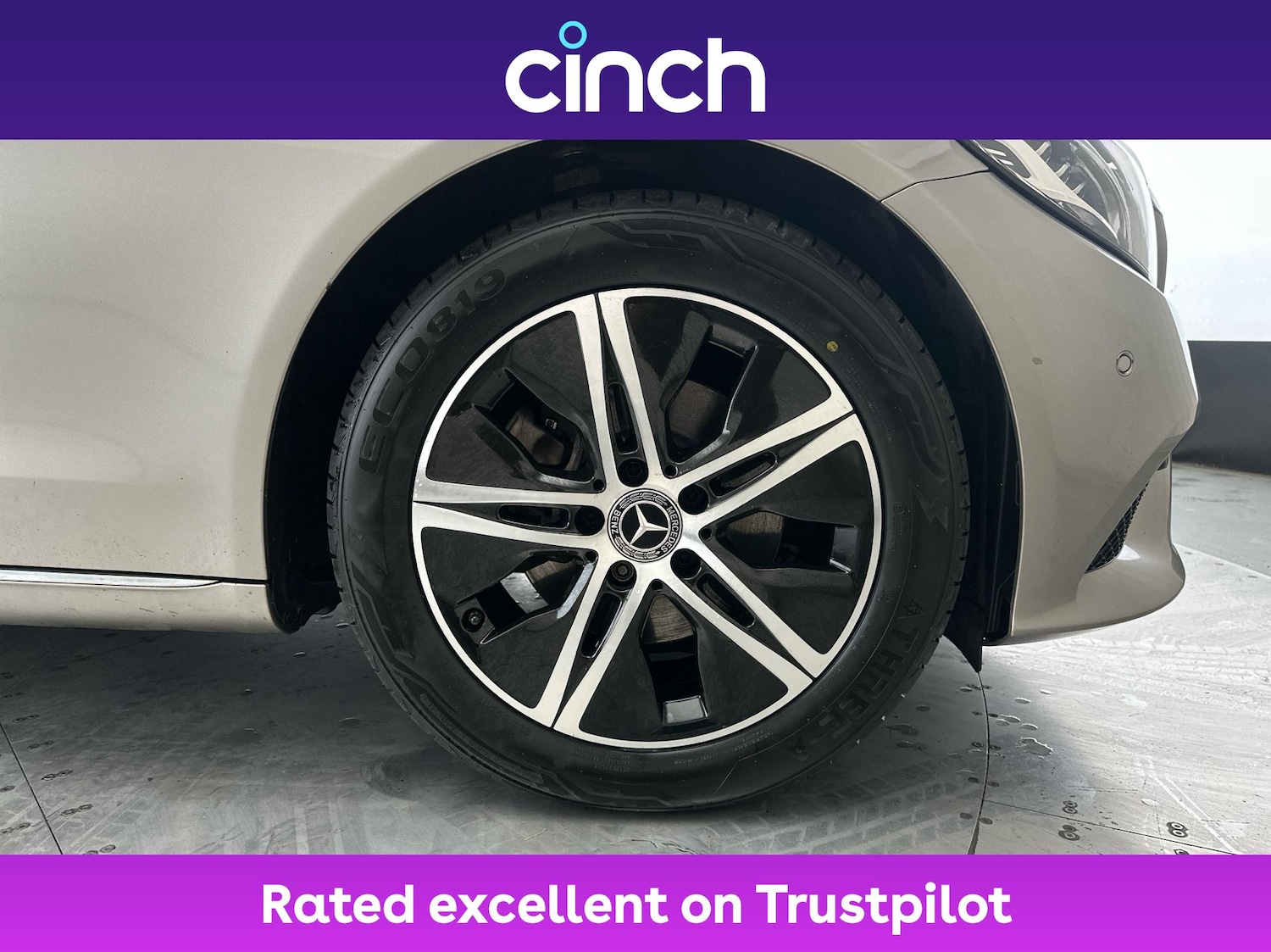 Used Mercedes-Benz C Class 2018 for sale - 76574913: Photo 28