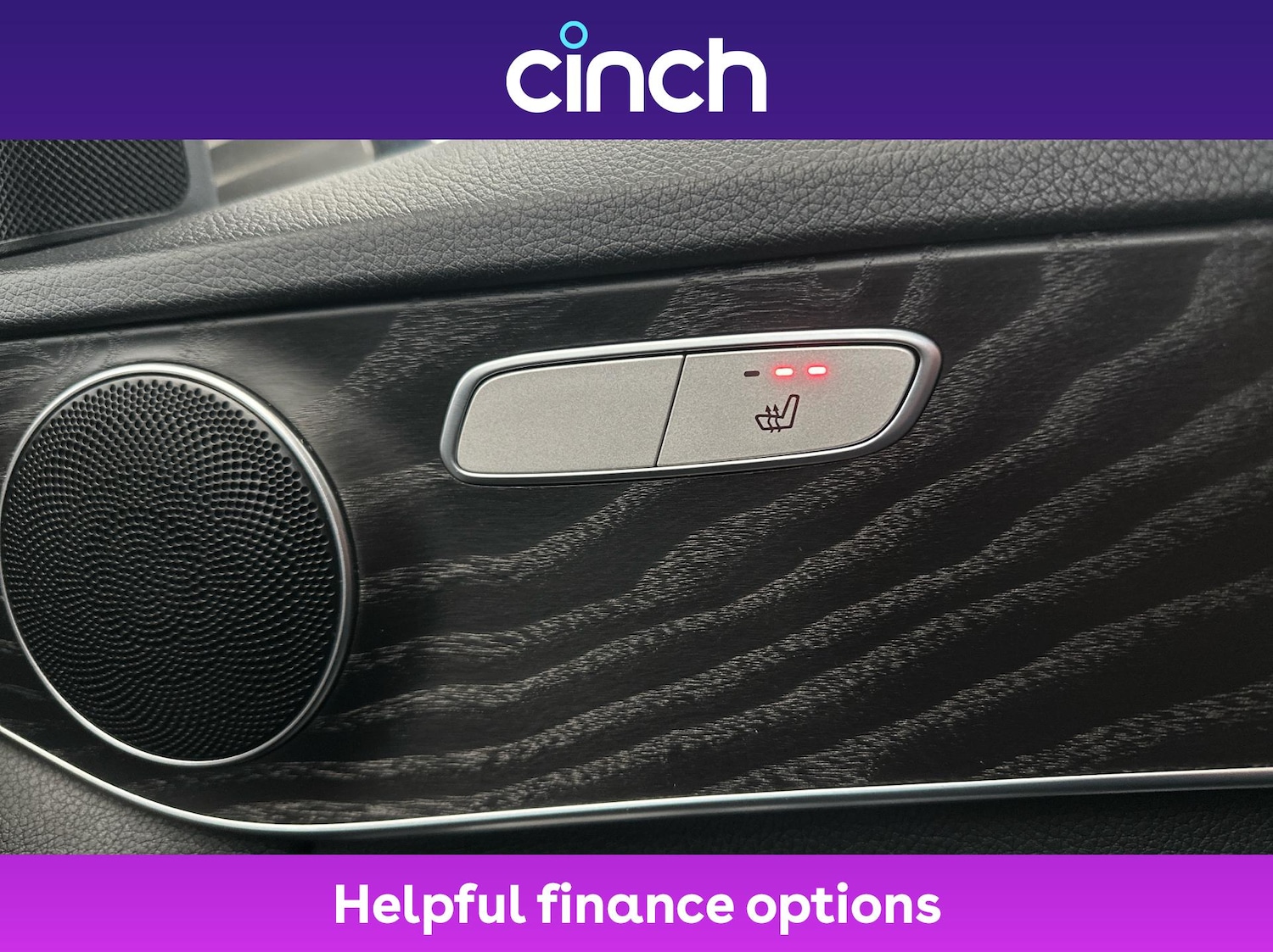 Used Mercedes-Benz C Class 2018 for sale - 76574913: Photo 35