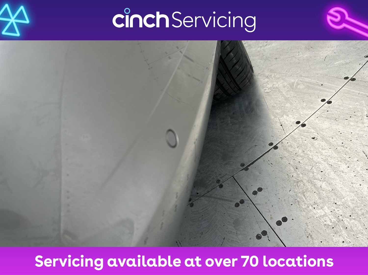 Used Mercedes-Benz C Class 2018 for sale - 76574913: Photo 36