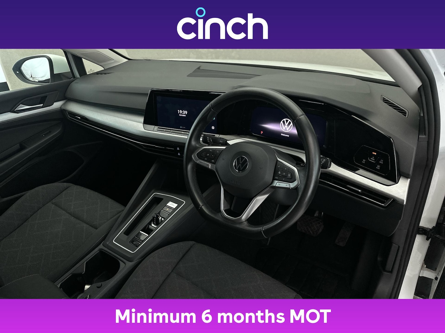 Used Volkswagen Golf 2022 for sale - 76429013: Photo 12