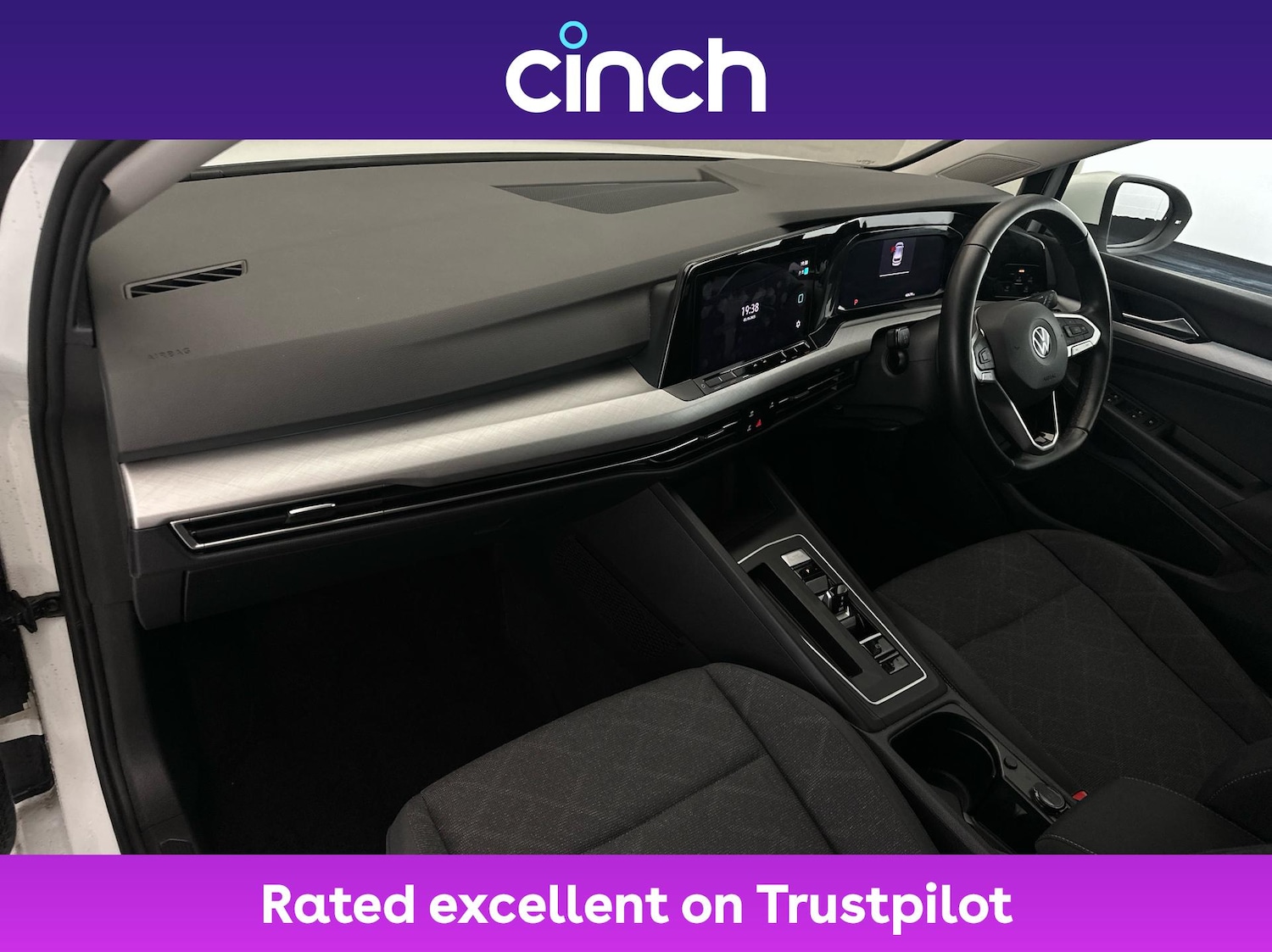 Used Volkswagen Golf 2022 for sale - 76429013: Photo 14