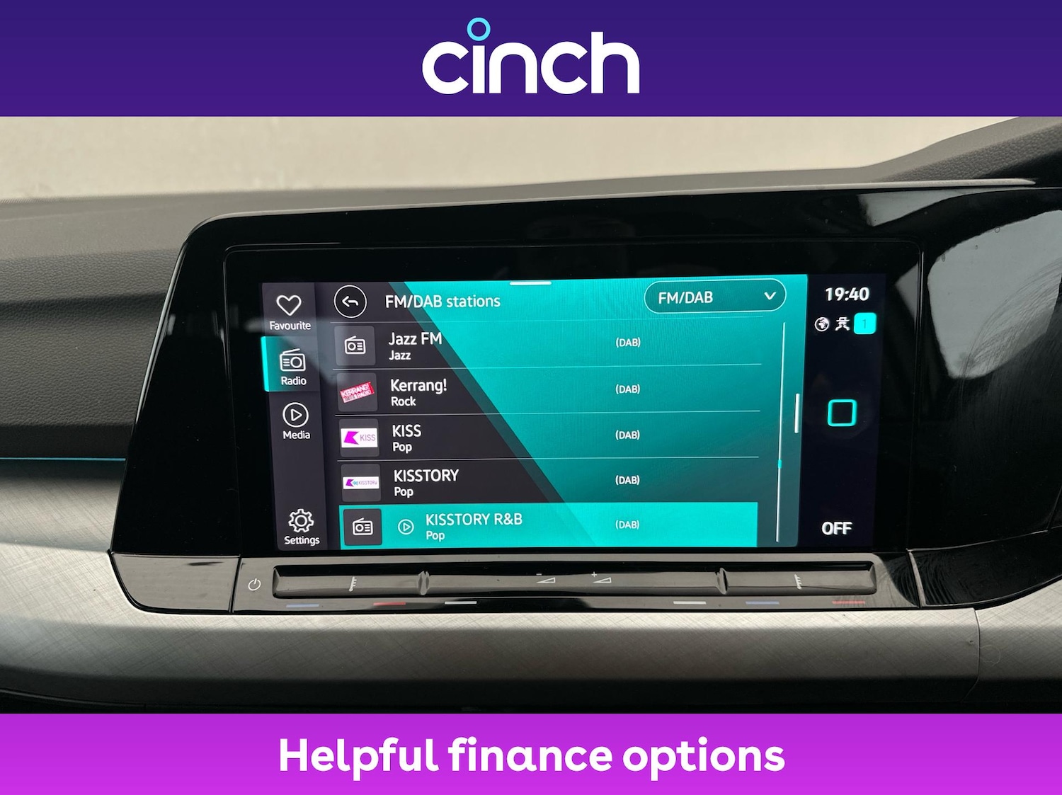 Used Volkswagen Golf 2022 for sale - 76429013: Photo 17