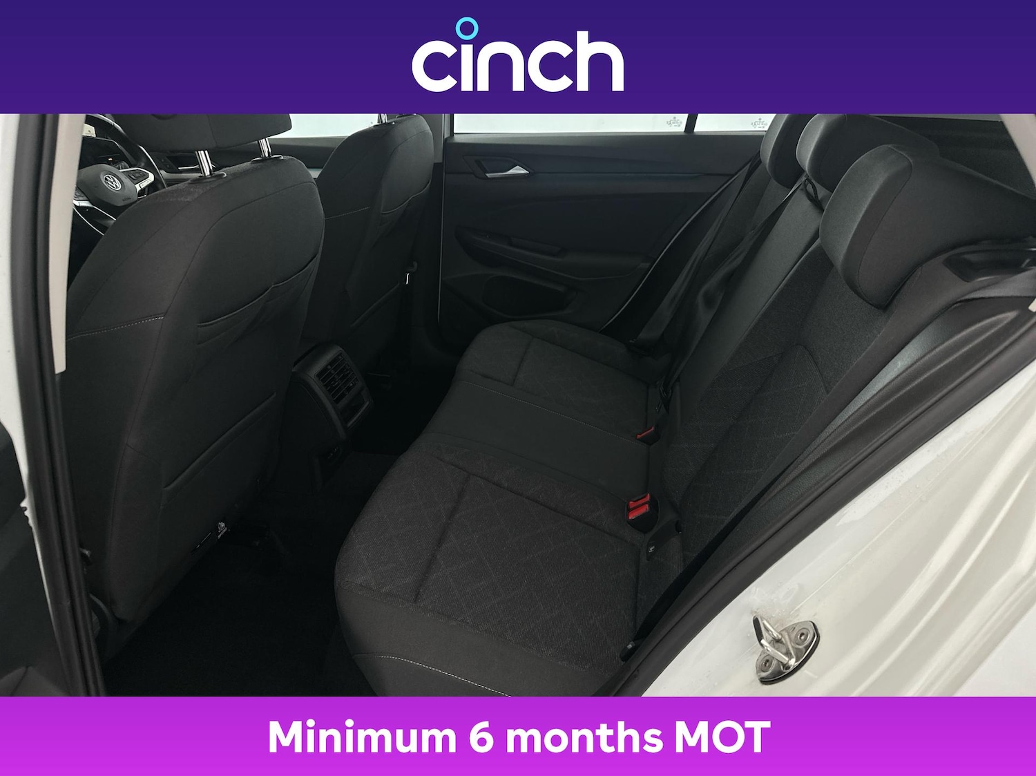 Used Volkswagen Golf 2022 for sale - 76429013: Photo 20