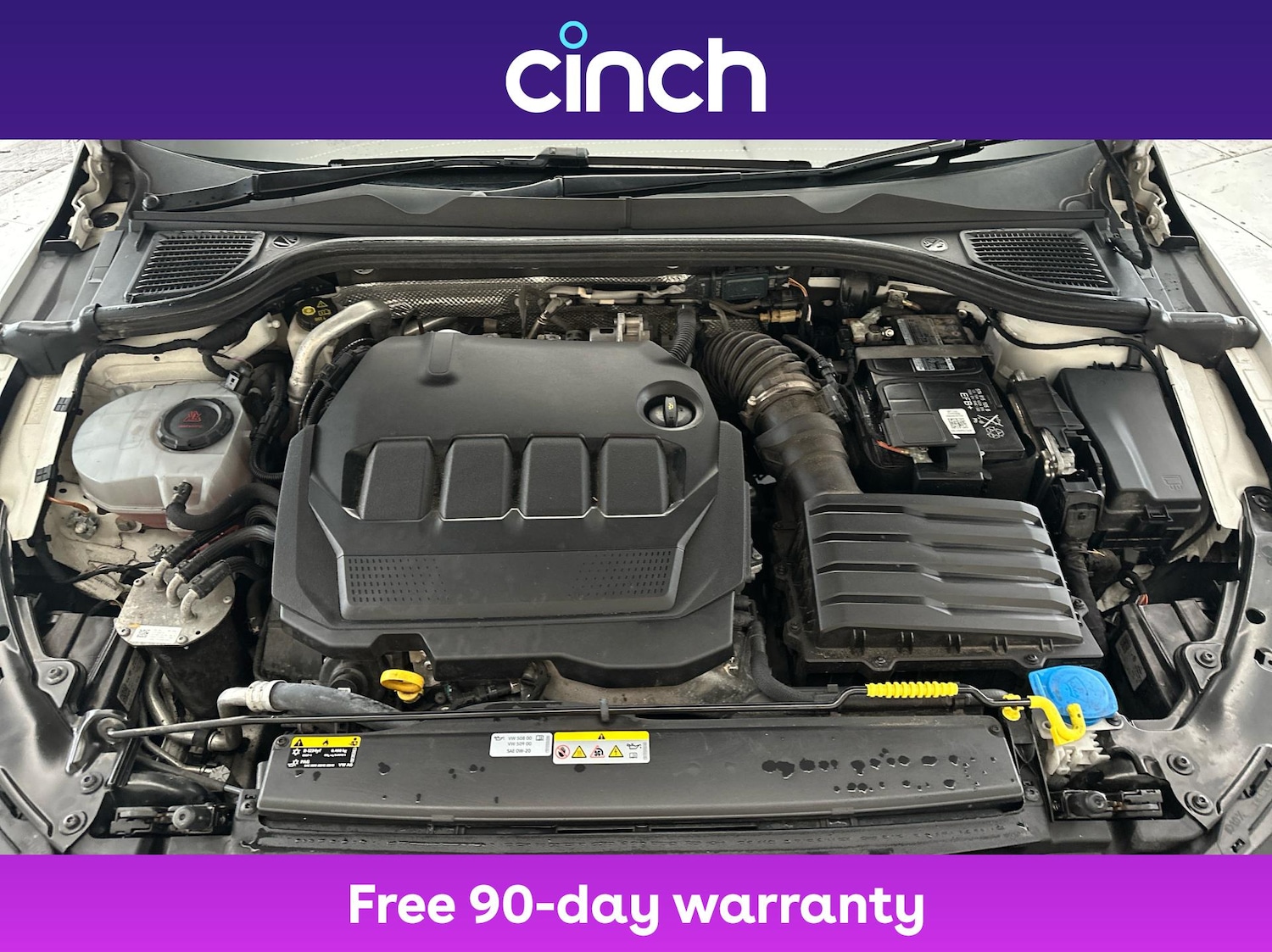 Used Volkswagen Golf 2022 for sale - 76429013: Photo 23