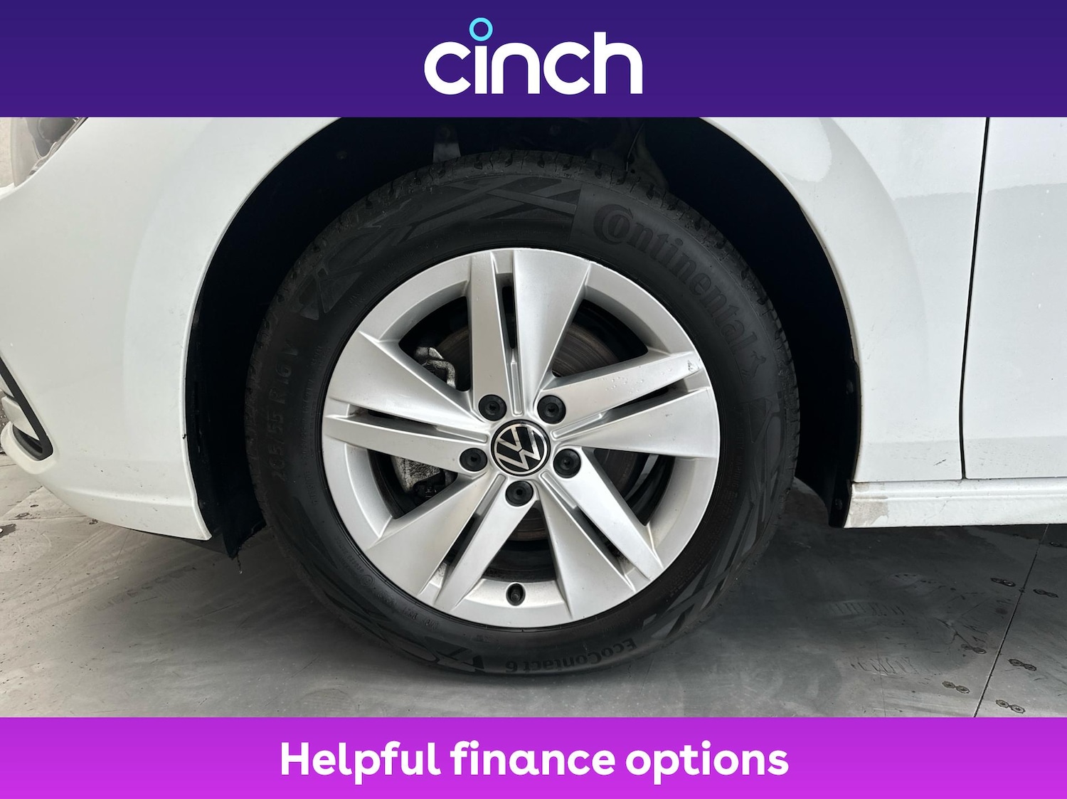 Used Volkswagen Golf 2022 for sale - 76429013: Photo 24