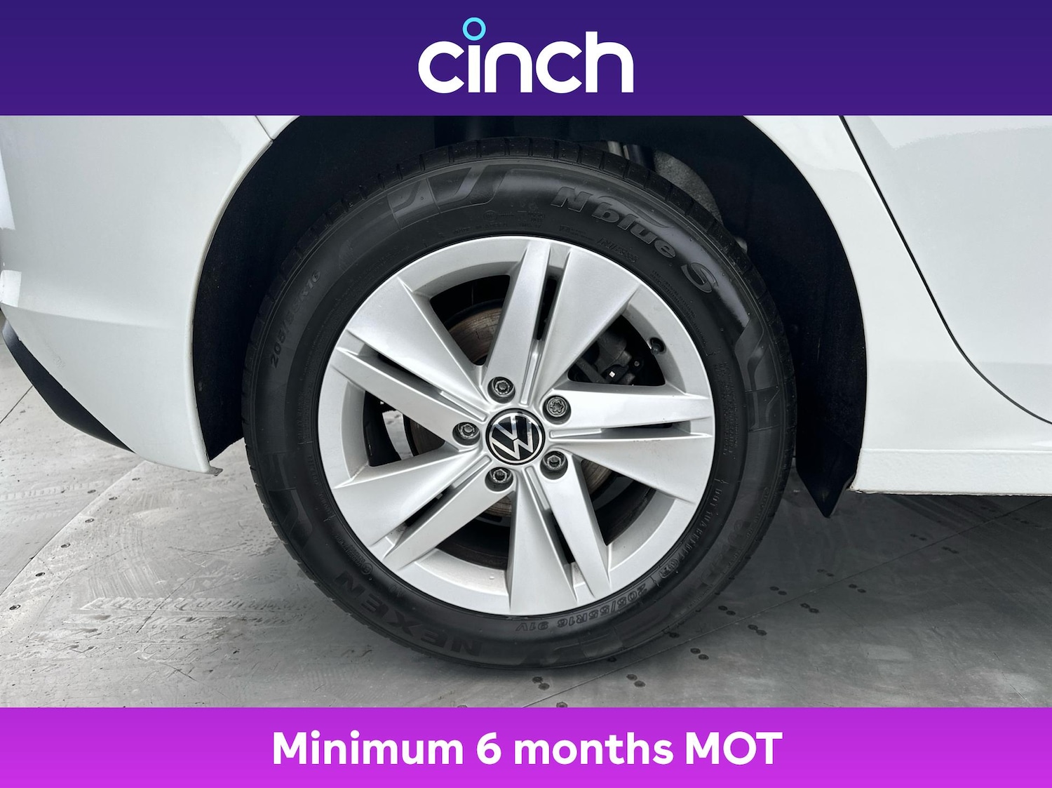 Used Volkswagen Golf 2022 for sale - 76429013: Photo 27