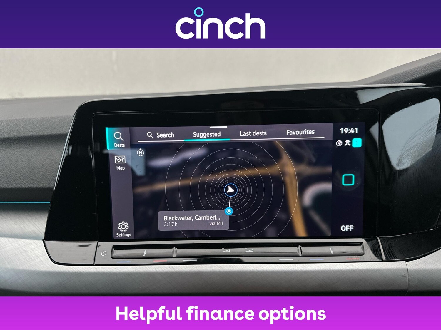 Used Volkswagen Golf 2022 for sale - 76429013: Photo 30