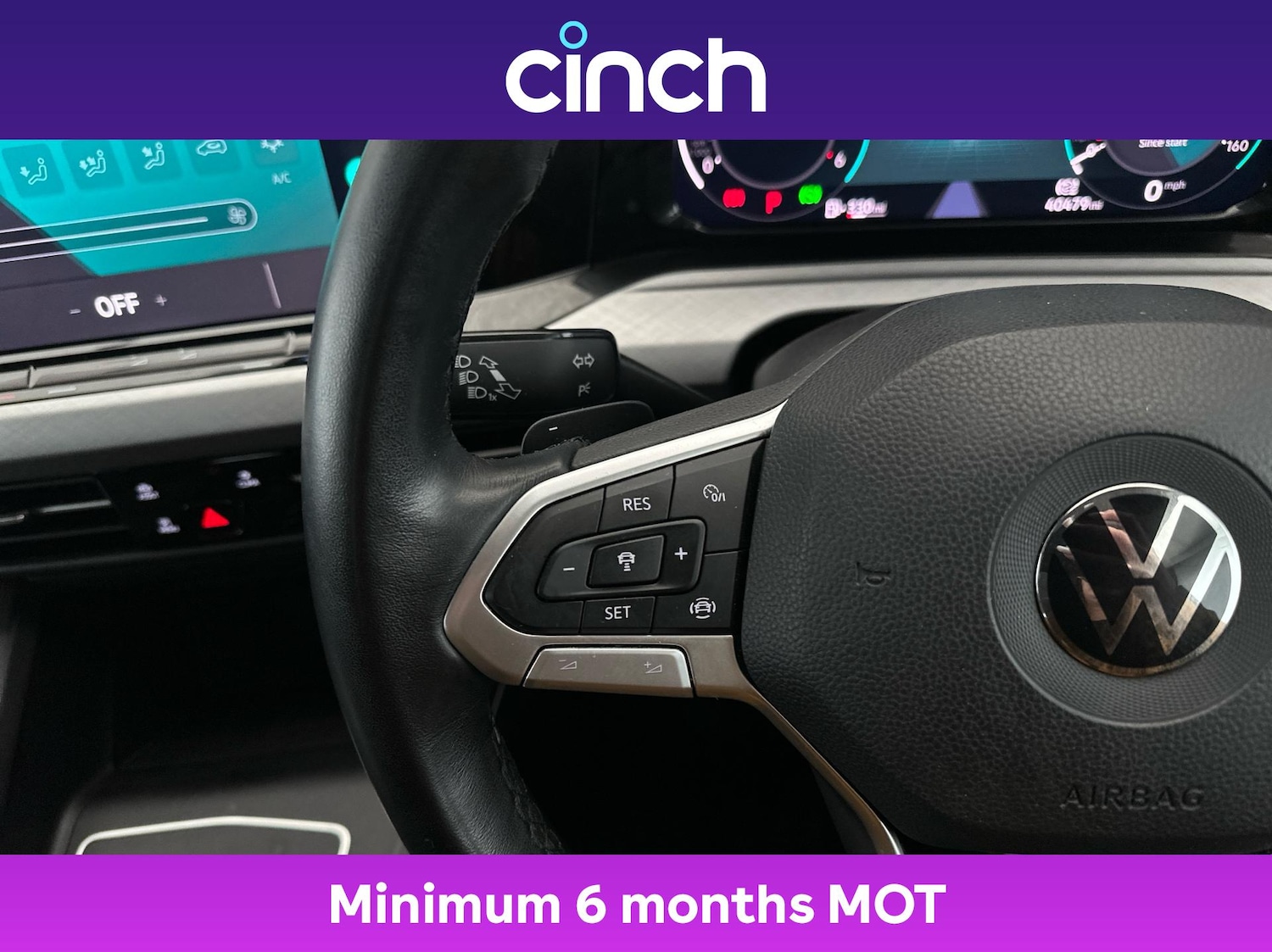 Used Volkswagen Golf 2022 for sale - 76429013: Photo 32