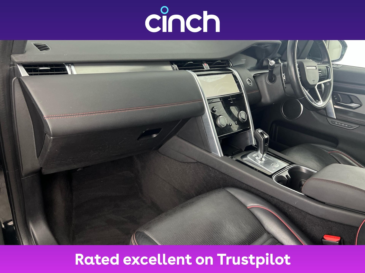 Used Land Rover Discovery Sport 2021 for sale - 76381586: Photo 14