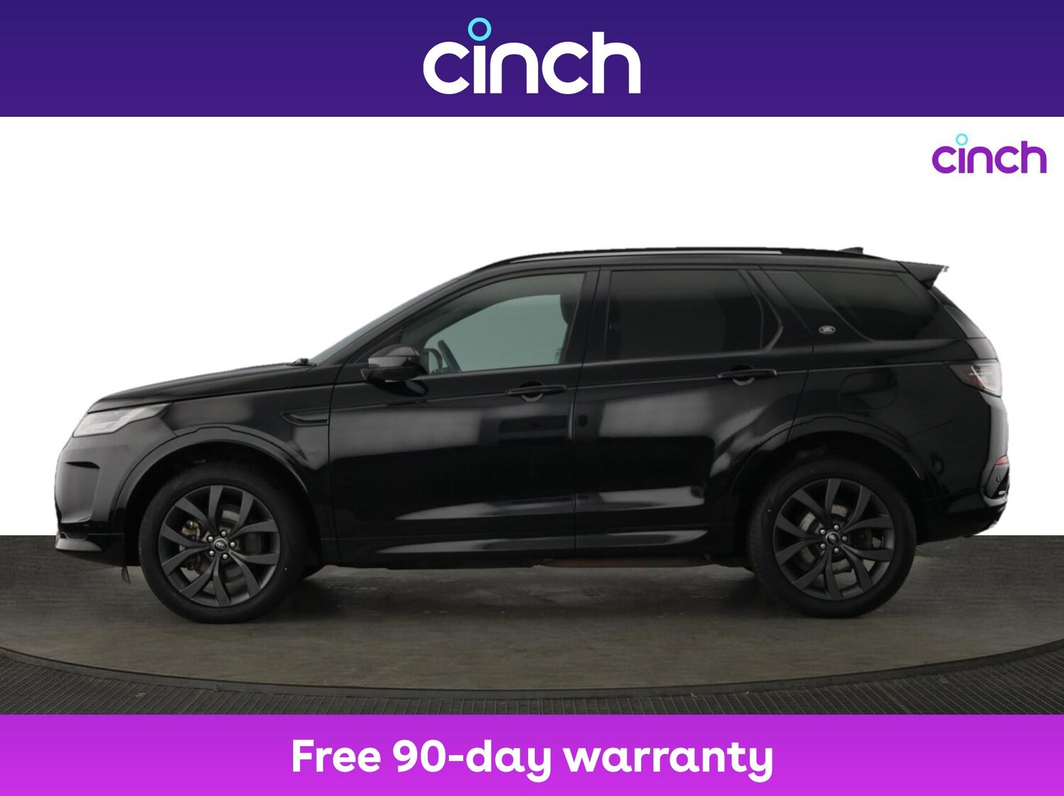 Used Land Rover Discovery Sport 2021 for sale - 76381586: Photo 8
