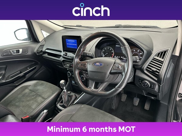 Used Ford Ecosport 2021 for sale - 75730115: Photo 12