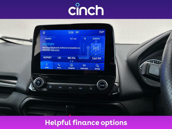 Used Ford Ecosport 2021 for sale - 75730115: Photo 17