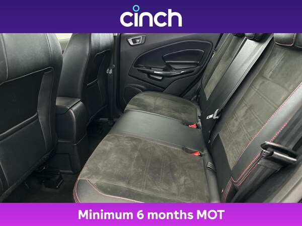 Used Ford Ecosport 2021 for sale - 75730115: Photo 20