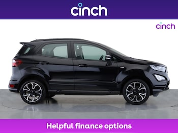 Used Ford Ecosport 2021 for sale - 75730115: Photo