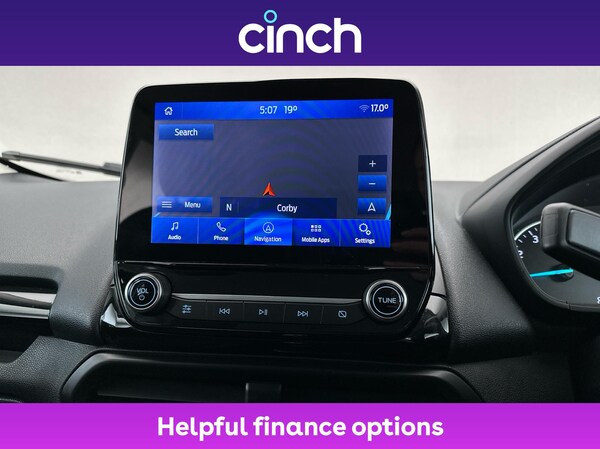 Used Ford Ecosport 2021 for sale - 75730115: Photo 30